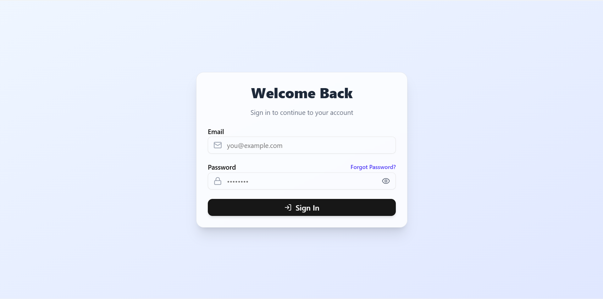 Anyibugo Cooperative Society Thrift Management Web App