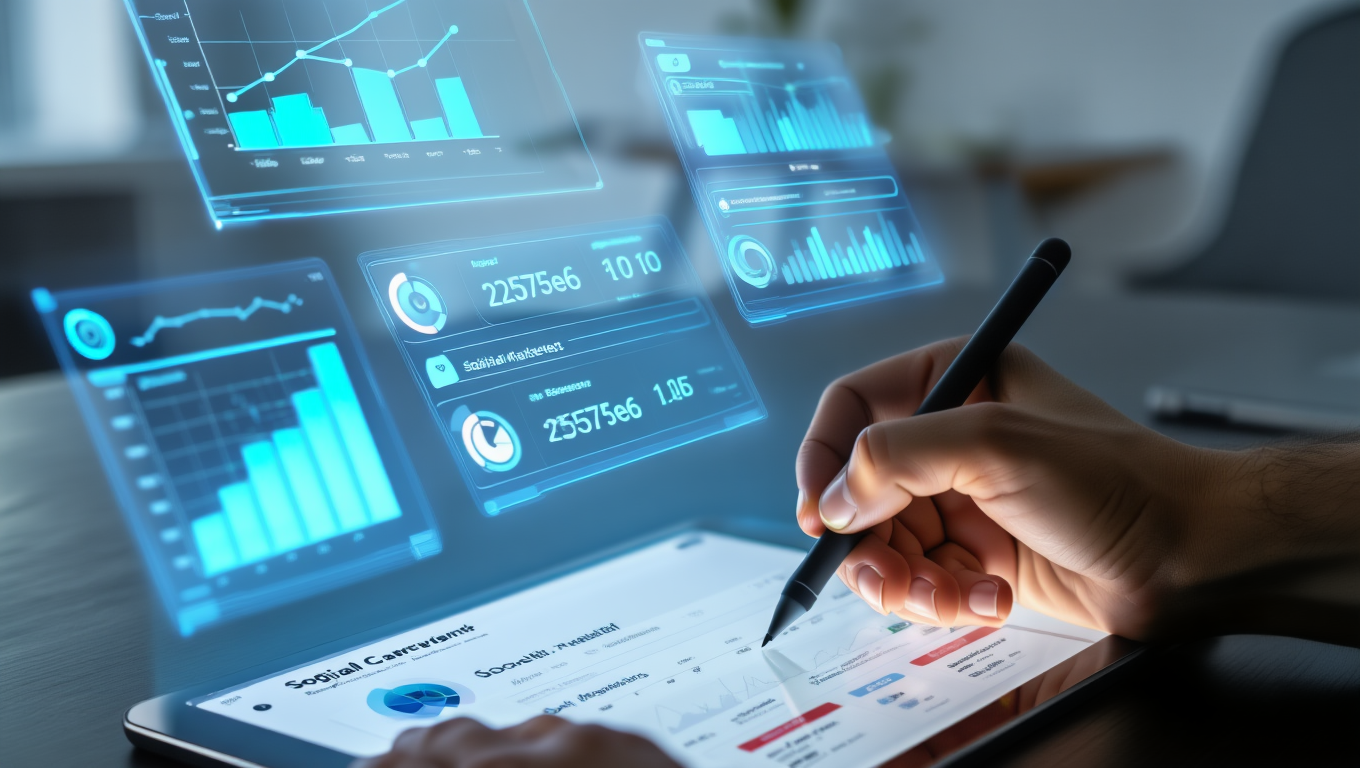 Strategic Digital Marketing, SEO, and PPC Campaigns